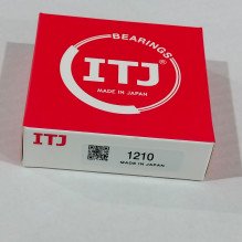 Підшипник 1210 ITJ Японія
