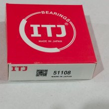 Підшипник 51108 ITJ Японія