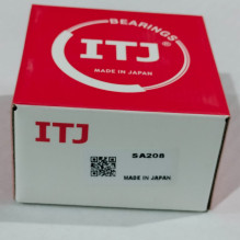 Підшипник SA208 ITJ Японія