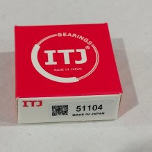 Підшипник 51104 ITJ Японія