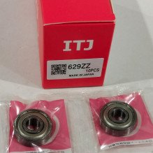 Підшипник 629 ZZ ITJ Японія