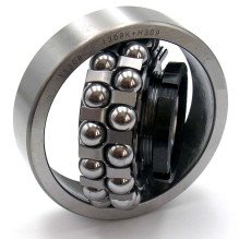 Підшипник 11308 (1309K+H309) виробник SPZ GROUP®UA