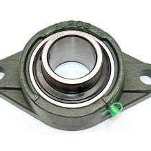 Підшипник UCFL 208 фланцевий овальний SPZ GROUP®UA