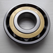 Підшипник 66412Л (7412BM) виробник SPZ GROUP®UA