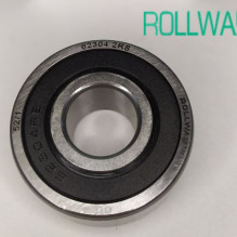 Підшипник 62304 2RS / Rollway™ USA