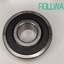 Підшипник 62304 2RS / Rollway™ USA