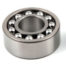 Підшипник 1607 (2307) / виробник SPZ GROUP®UA
