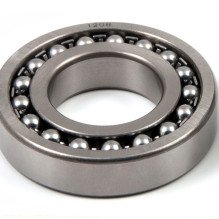 Підшипник 1208 / виробник SPZ GROUP®UA