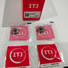 Підшипник 625 ZZ ITJ Японія