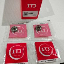 Підшипник 625 ZZ ITJ Японія