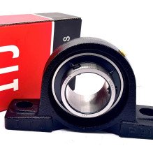 Підшипник UCP 211 на лапах ITJ Японія