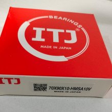 Сальник 70х90х10-HMSA 10V / виробник ITJ Japan