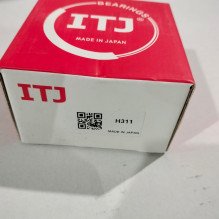Втулка закріпна H311 (H 311) ITJ Японія