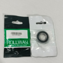 Підшипник 6003 2RS EMQ / виробник Rollway™ USA
