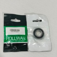 Підшипник 6003 2RS EMQ / виробник Rollway™ USA