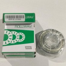 Підшипник 6205 ZZ C3 EMQ / виробник Rollway™ USA