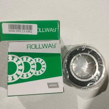 Підшипник 6209 2RS C3 EMQ / виробник Rollway™ USA