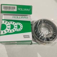 Підшипник 6306 2RS EMQ / Rollway™ USA