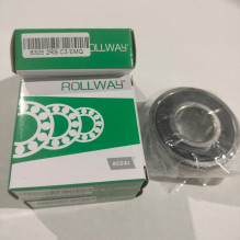Підшипник 6305 2RS C3 EMQ / виробник Rollway™ USA