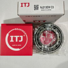 Підшипник NJ 213 / NJ213 EWC3 (ITJ Японія)