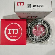 Підшипник NJ 213 / NJ213 EWC3 (ITJ Японія)