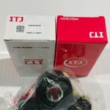 Підшипник UCP 204 на лапах ITJ Японія