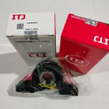 Підшипник UCP 205 на лапах ITJ Японія