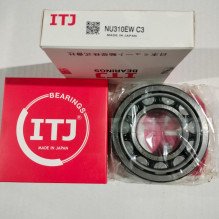 Підшипник NU310 EWC3 (ITJ Японія)