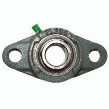 Підшипник UCFL 205 фланцевий овальний ВПГ®UA
