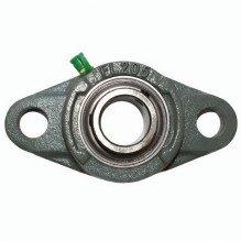 Підшипник UCFL 205 фланцевий овальний ВПГ®UA