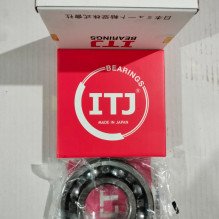 Підшипник 6311 ITJ Японія відкритий