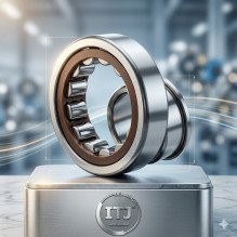 Підшипник NJ 212 / NJ212ET (ITJ Японія)