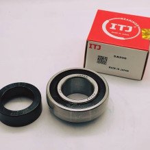 Підшипник SA206 ITJ Японія