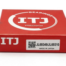 Підшипник JL69349/JL69310 ITJ Японія