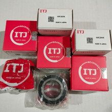 Підшипник UC 205 ITJ Японія