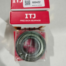 Підшипник 6004 ZZ ITJ Японія