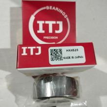Підшипник НК4520 / HK4520 ITJ Японія