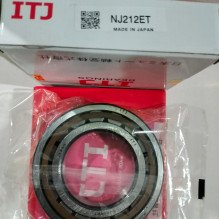 Підшипник NJ 212 / NJ212ET (ITJ Японія)