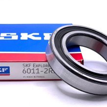 Підшипник 6011-2RS1 SKF (original)