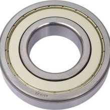 Підшипник 80313 (6313 ZZ) ВПГ®UA