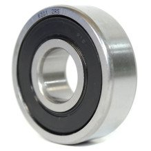 Підшипник 180201 (6201 2RS) ВПГ®UA