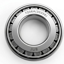 Підшипник 7206 (30206) ВПГ®UA